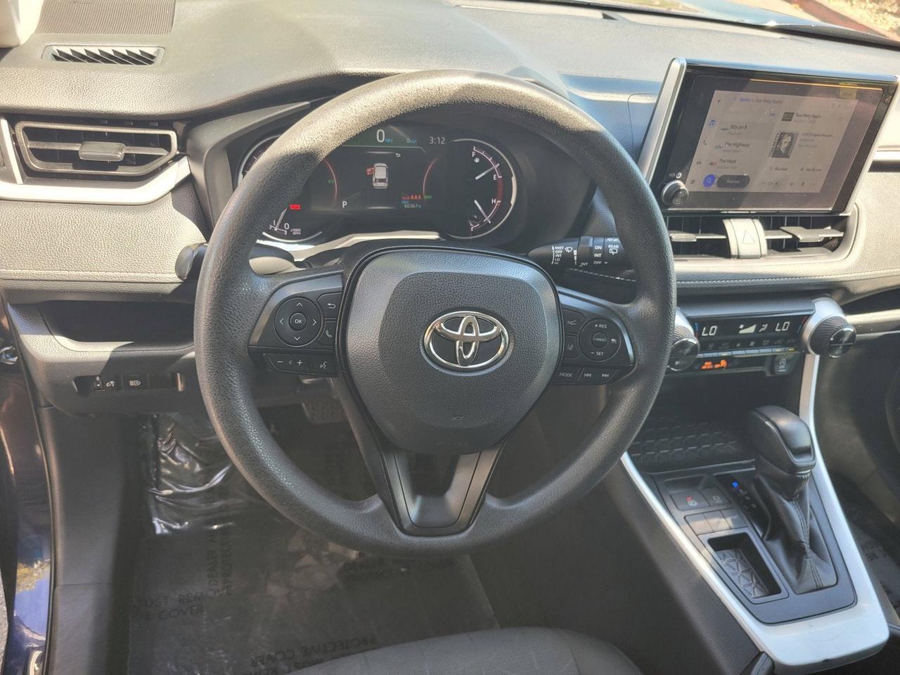 2024 Toyota RAV4 XLE Roseville CA