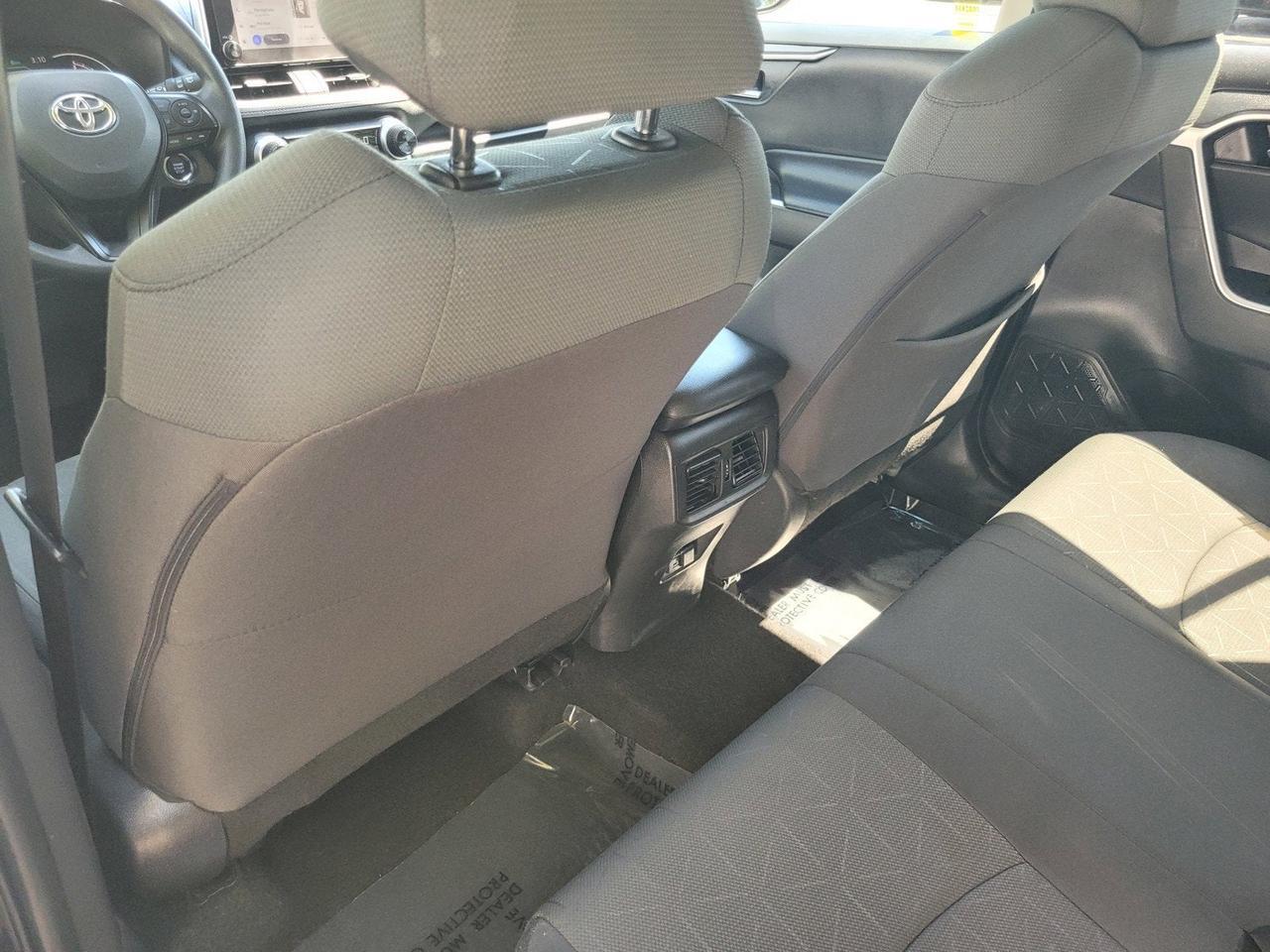 2024 Toyota RAV4 XLE Roseville CA