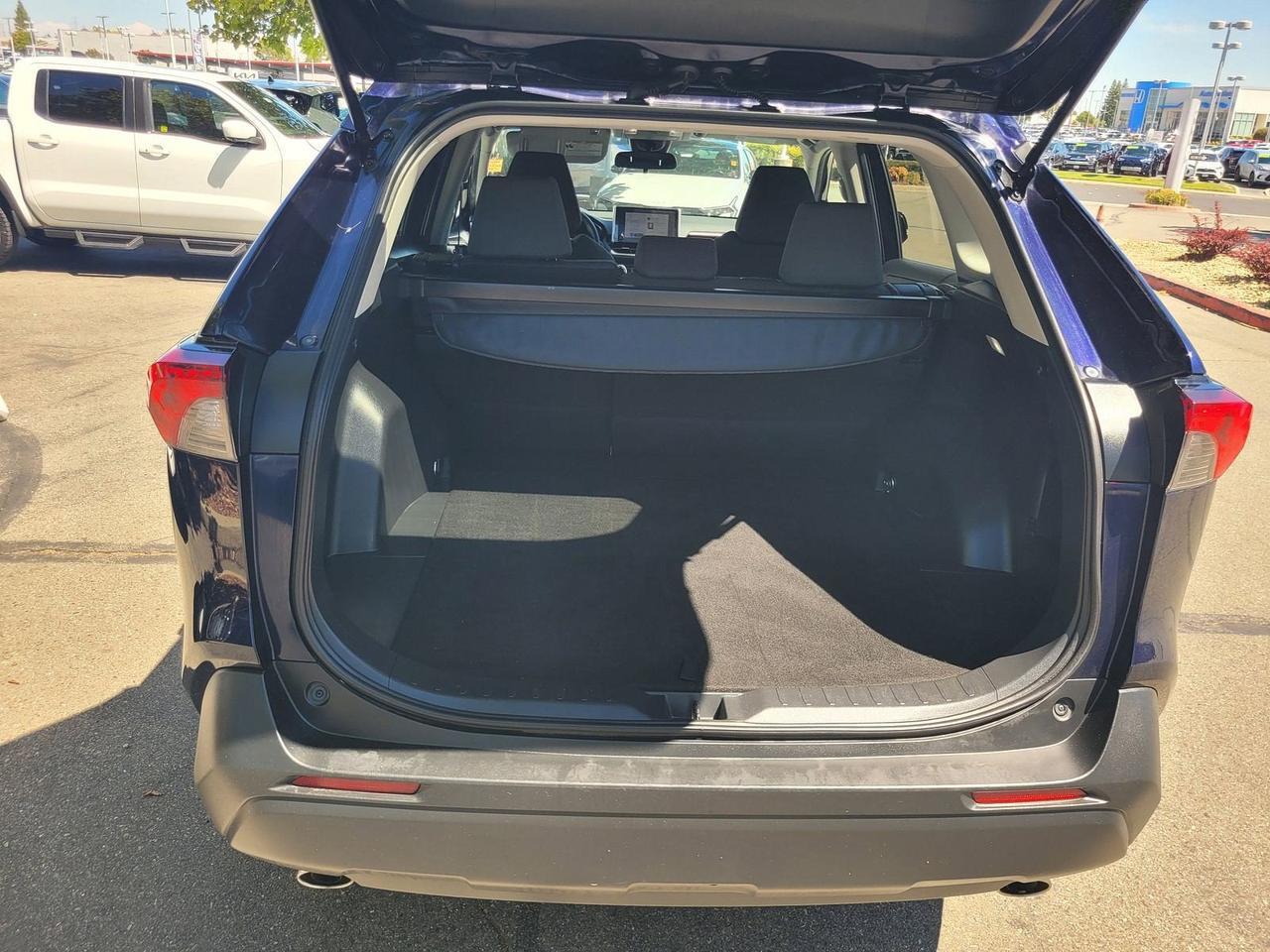 2024 Toyota RAV4 XLE Roseville CA