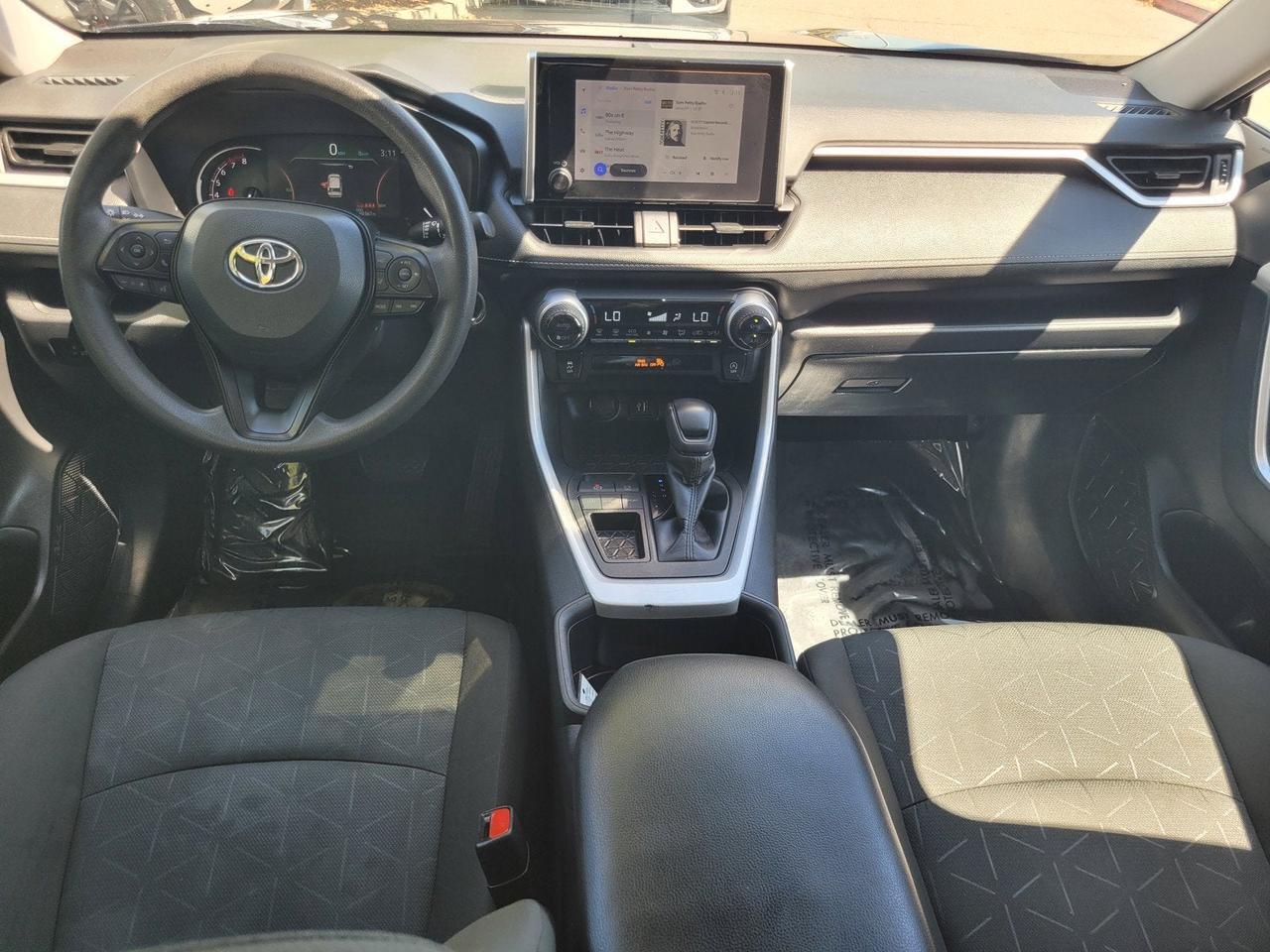 2024 Toyota RAV4 XLE Roseville CA