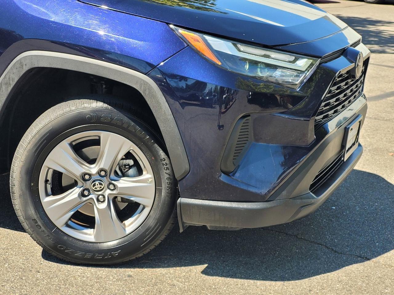 2024 Toyota RAV4 XLE Roseville CA