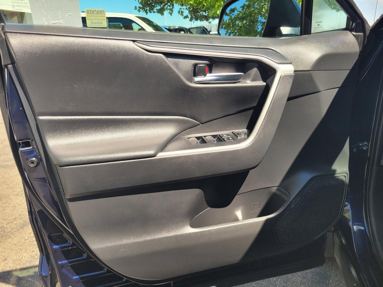 2024 Toyota RAV4 XLE Roseville CA