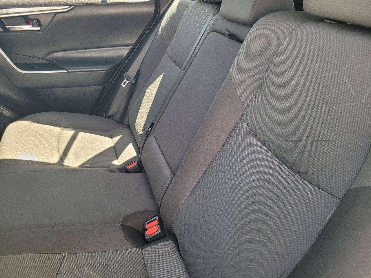 2024 Toyota RAV4 XLE Roseville CA