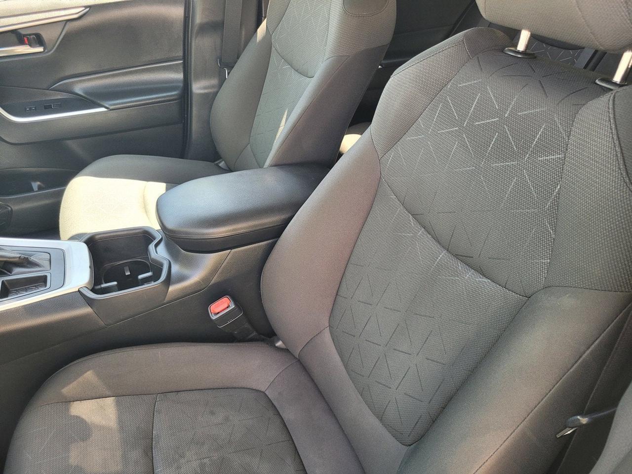2024 Toyota RAV4 XLE Roseville CA