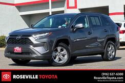 2024_Toyota_RAV4_XLE_ Roseville CA