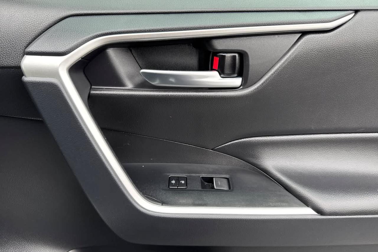 2024 Toyota RAV4 XLE Roseville CA