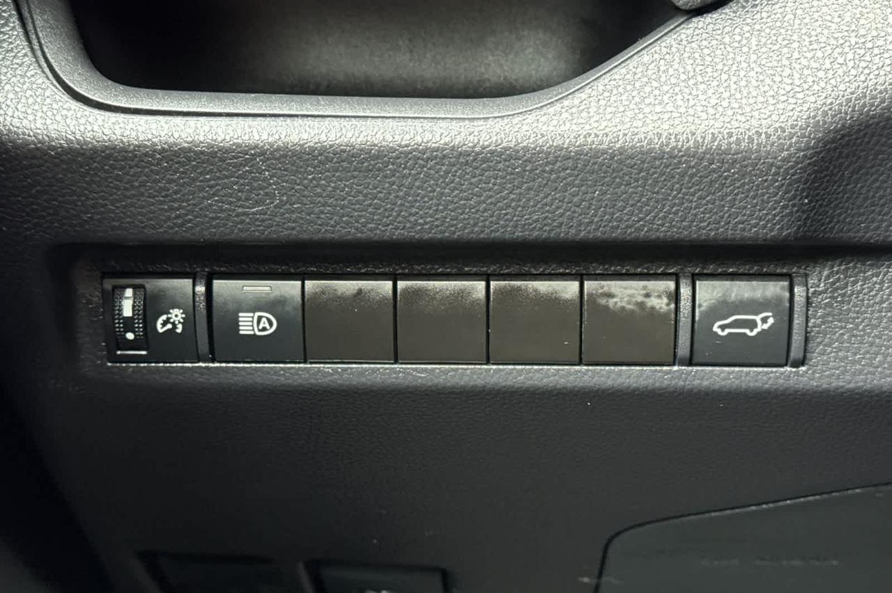 2024 Toyota RAV4 XLE Roseville CA