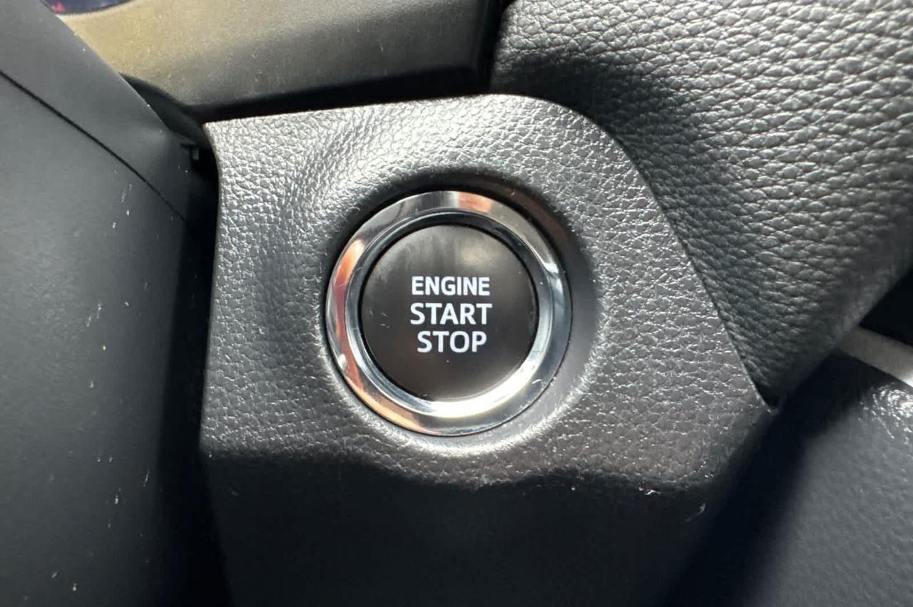 2024 Toyota RAV4 XLE Roseville CA