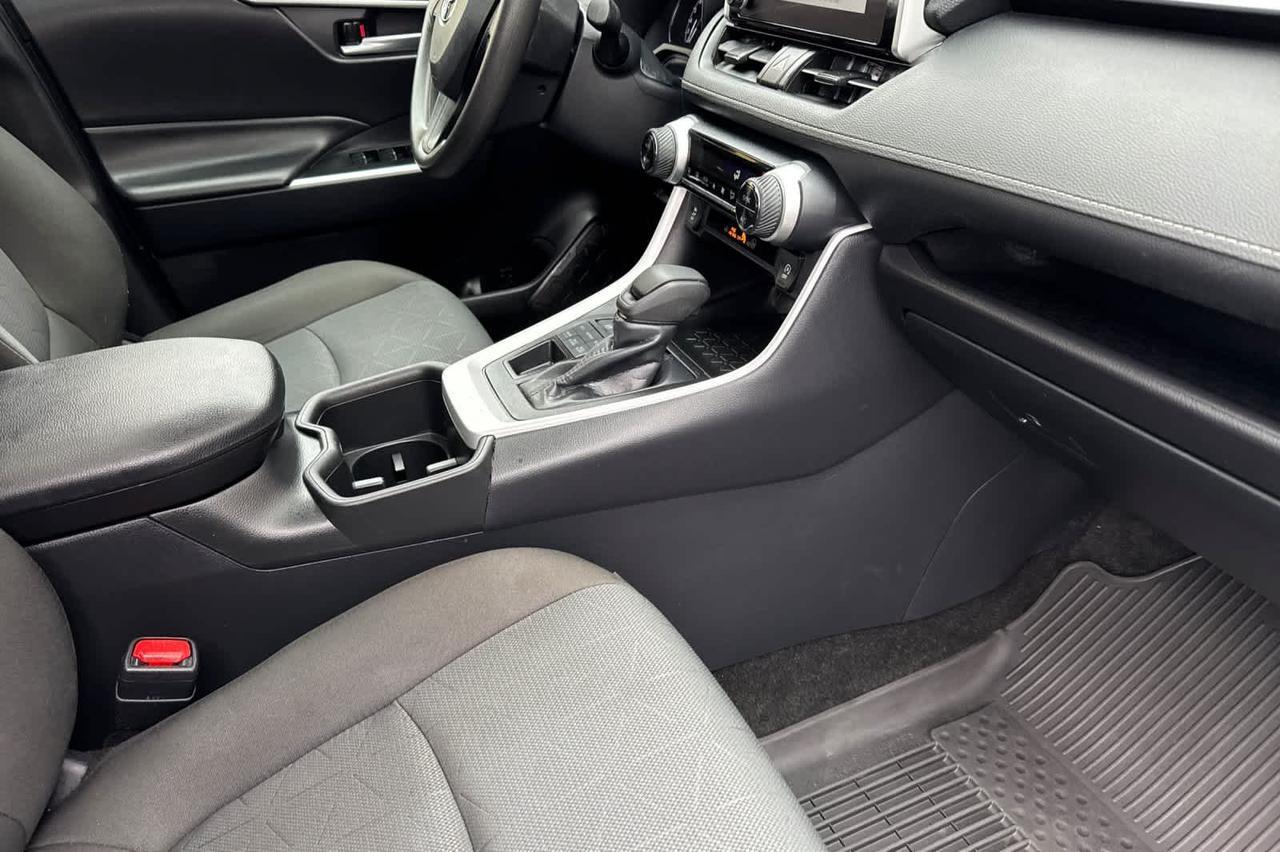 2024 Toyota RAV4 XLE Roseville CA