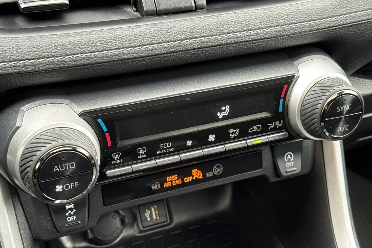 2024 Toyota RAV4 XLE Roseville CA