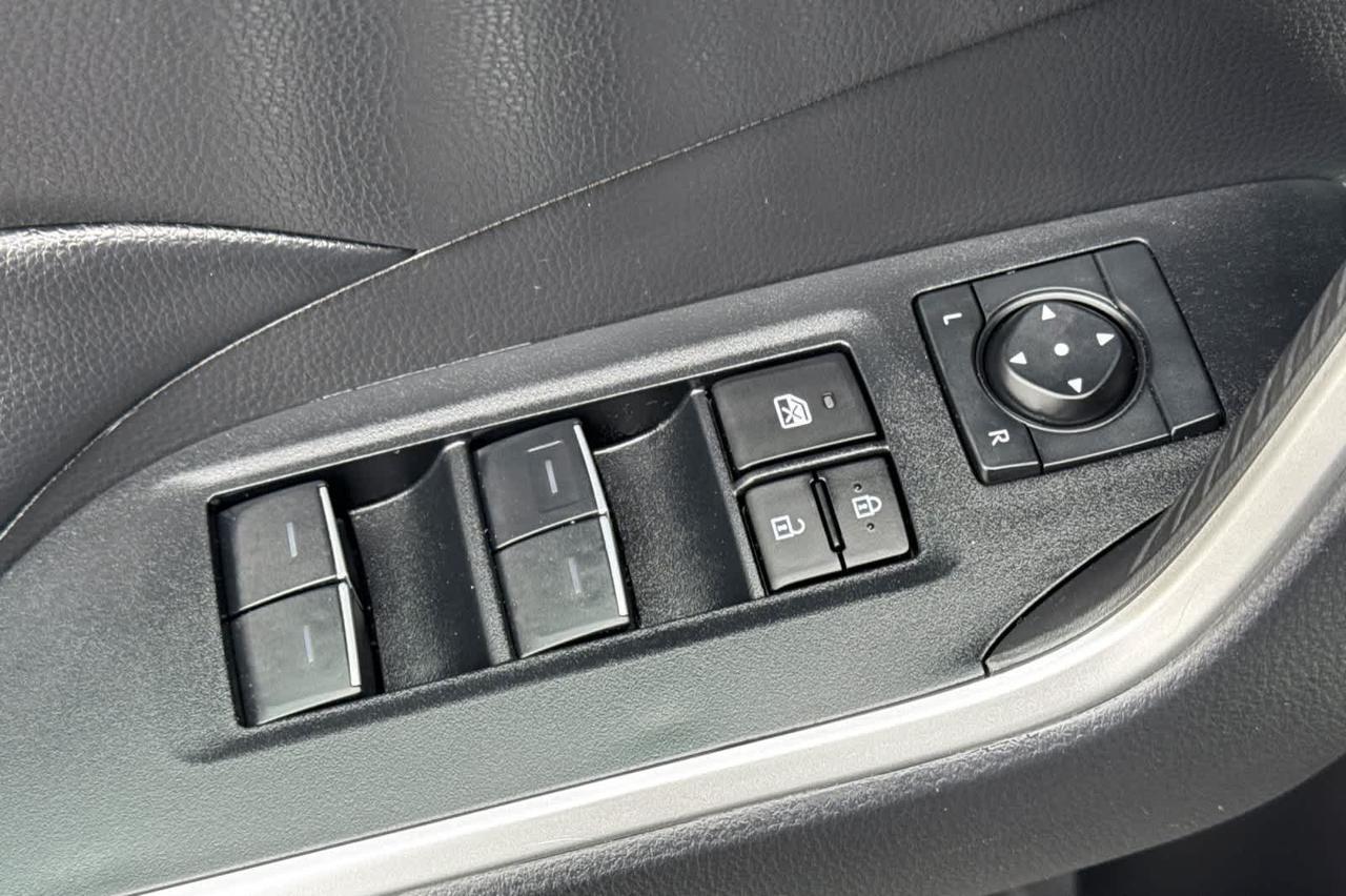 2024 Toyota RAV4 XLE Roseville CA