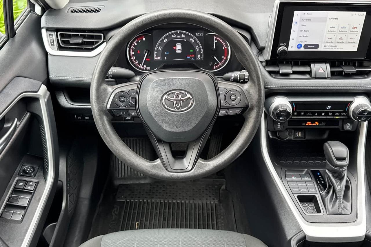 2024 Toyota RAV4 XLE Roseville CA