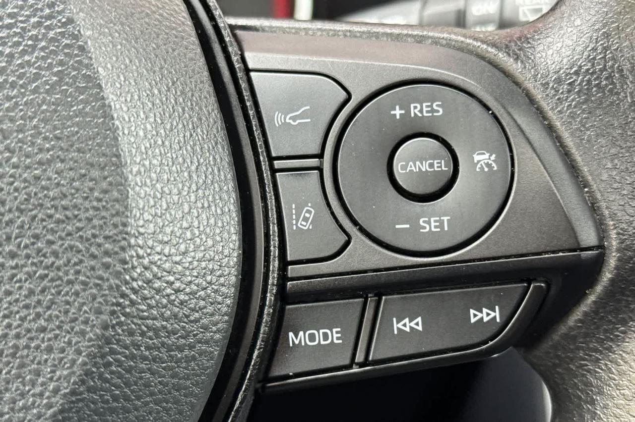 2024 Toyota RAV4 XLE Roseville CA