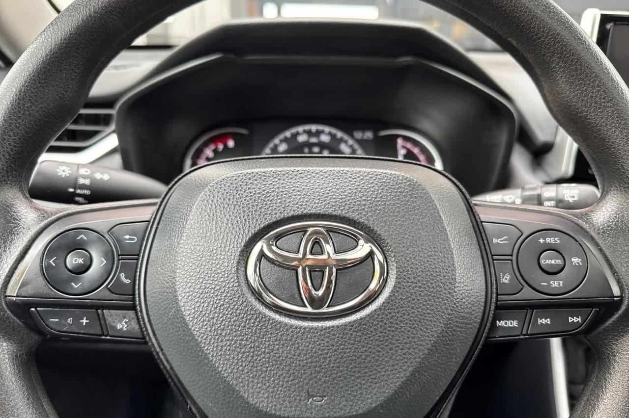2024 Toyota RAV4 XLE Roseville CA