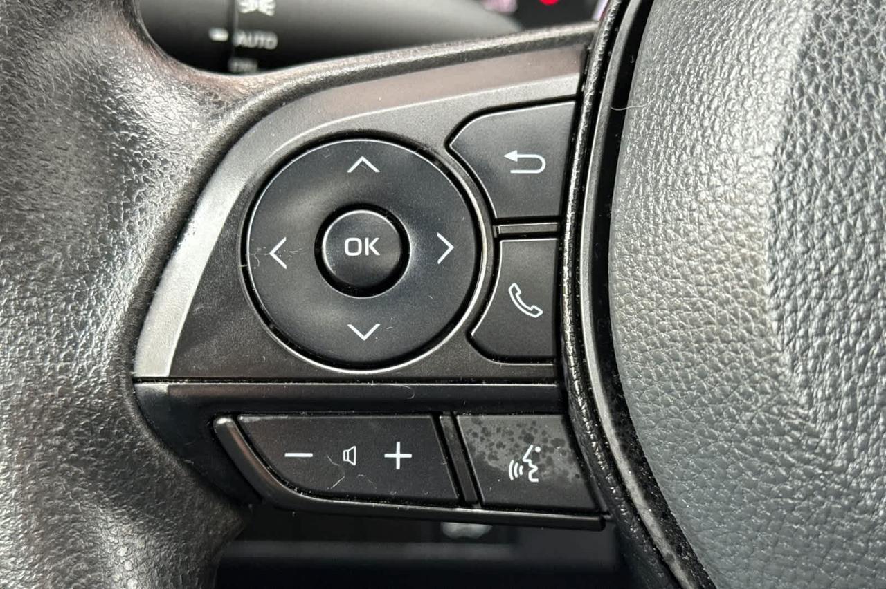 2024 Toyota RAV4 XLE Roseville CA