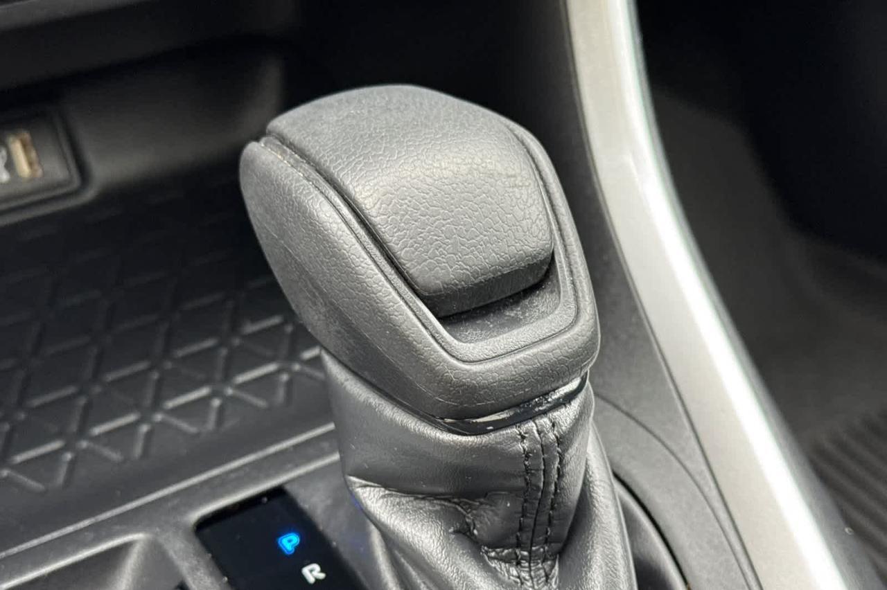 2024 Toyota RAV4 XLE Roseville CA