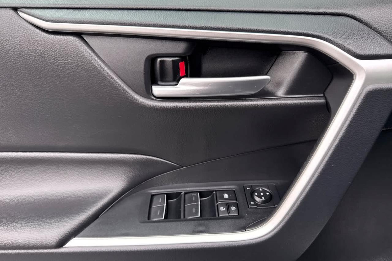 2024 Toyota RAV4 XLE Roseville CA