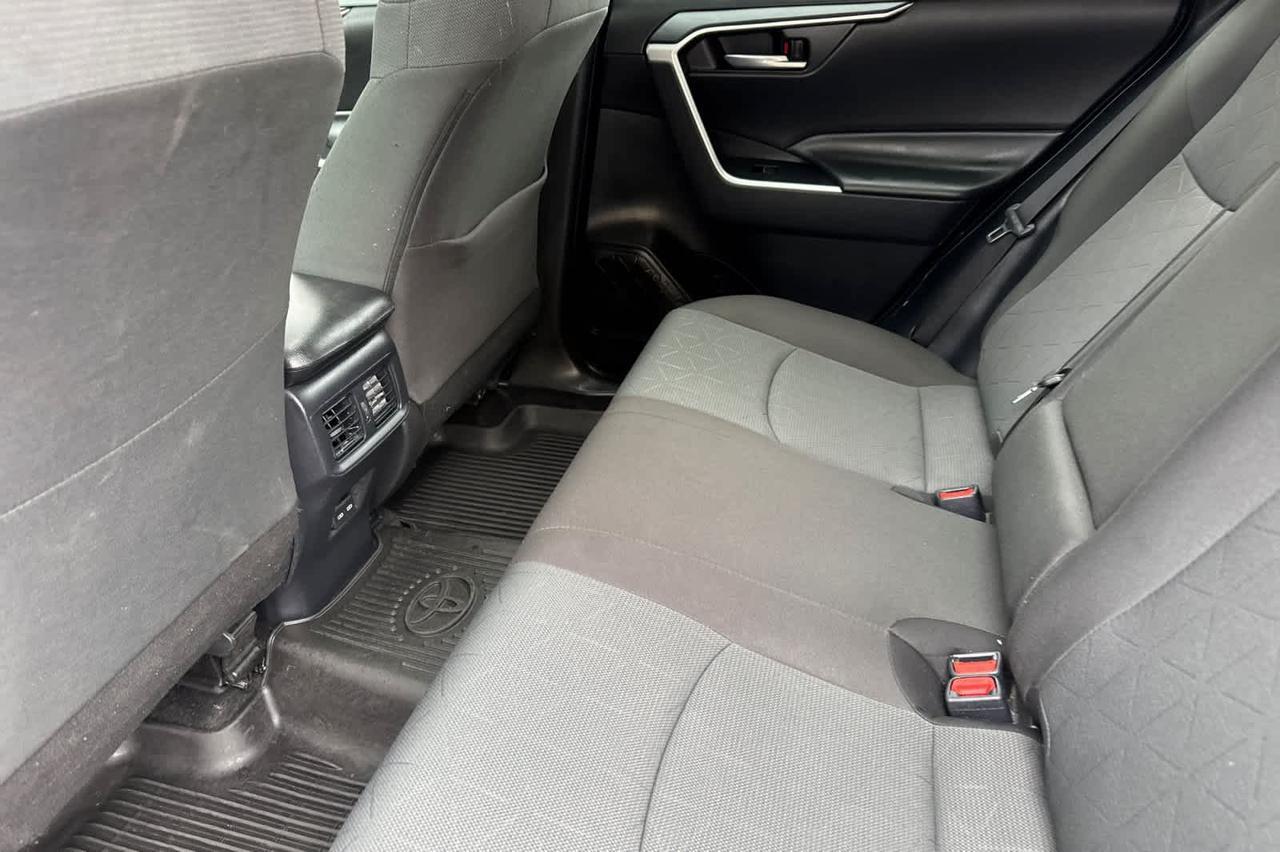 2024 Toyota RAV4 XLE Roseville CA