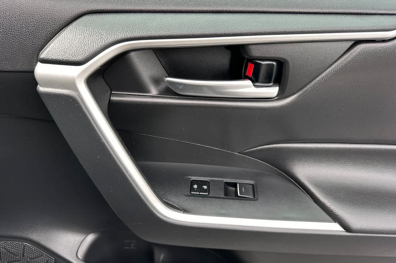 2024 Toyota RAV4 XLE Roseville CA