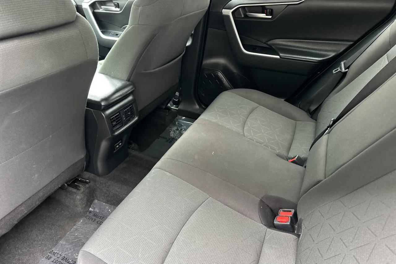 2024 Toyota RAV4 XLE Roseville CA