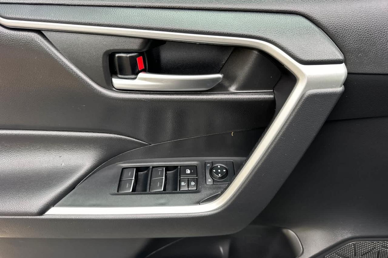 2024 Toyota RAV4 XLE Roseville CA