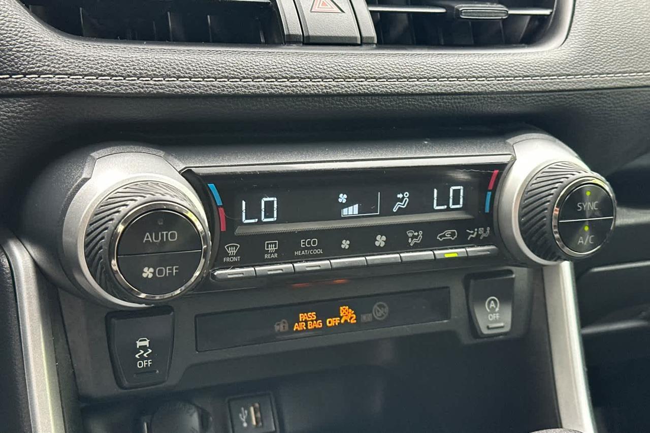 2024 Toyota RAV4 XLE Roseville CA
