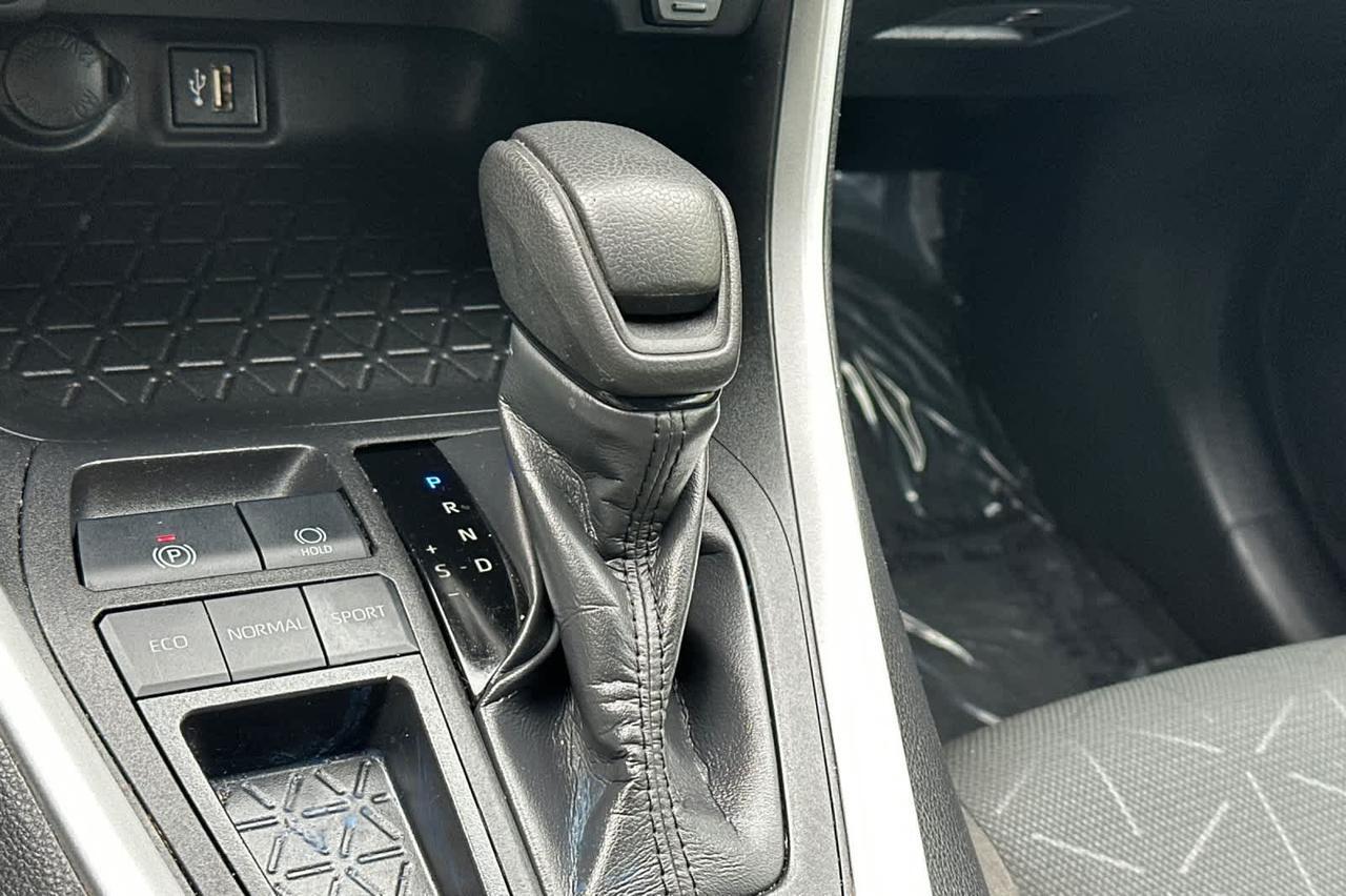 2024 Toyota RAV4 XLE Roseville CA