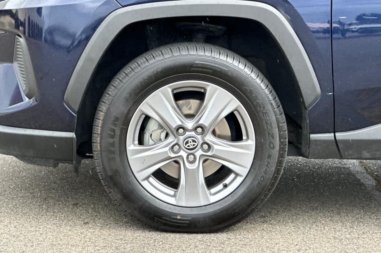 2024 Toyota RAV4 XLE Roseville CA