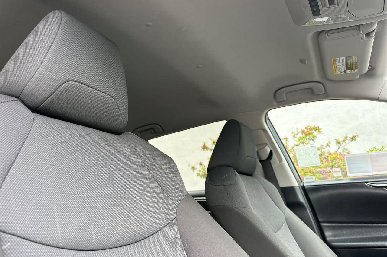 2024 Toyota RAV4 XLE Roseville CA