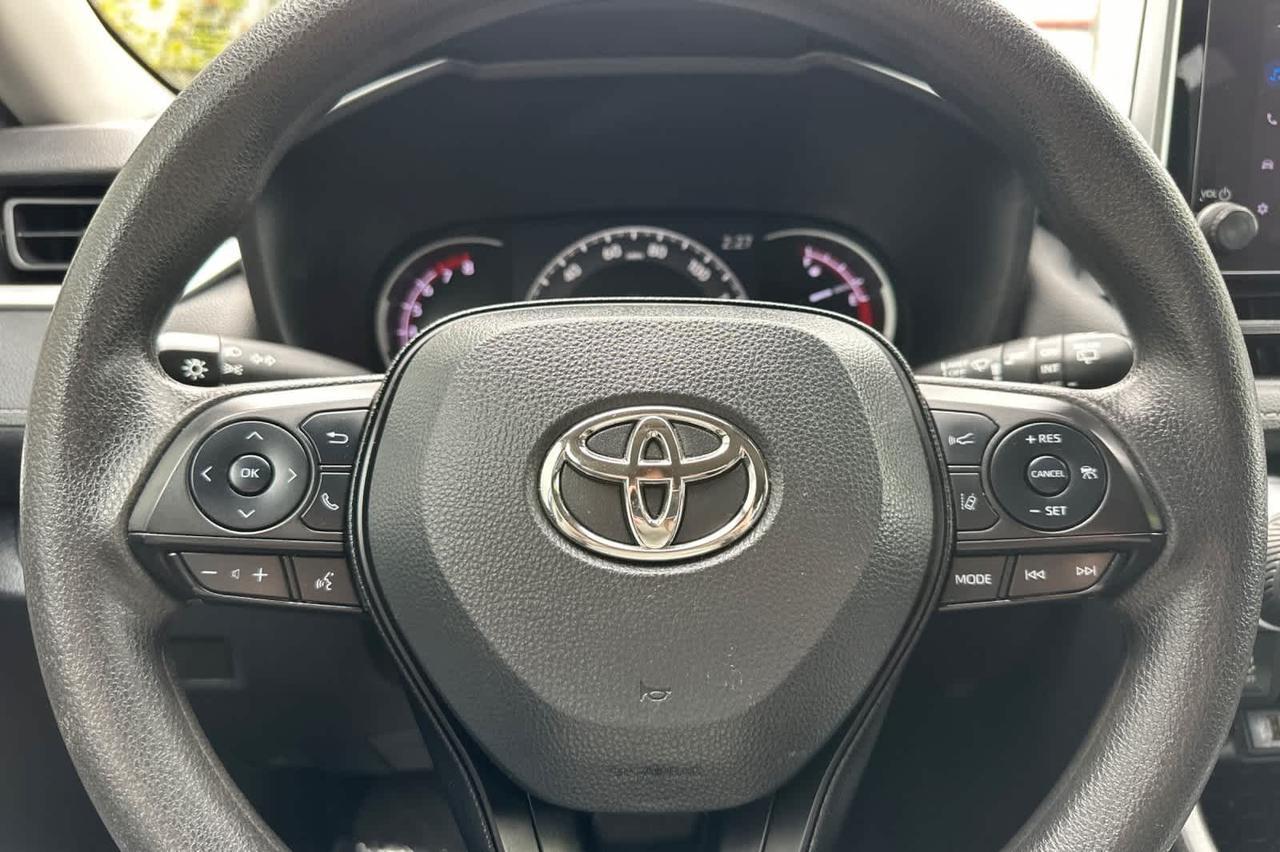 2024 Toyota RAV4 XLE Roseville CA