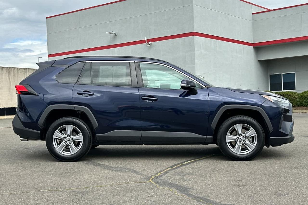 2024 Toyota RAV4 XLE Roseville CA