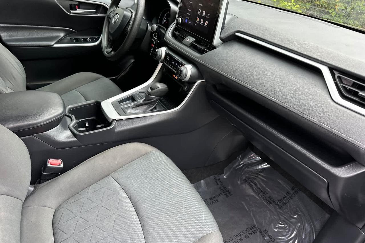 2024 Toyota RAV4 XLE Roseville CA
