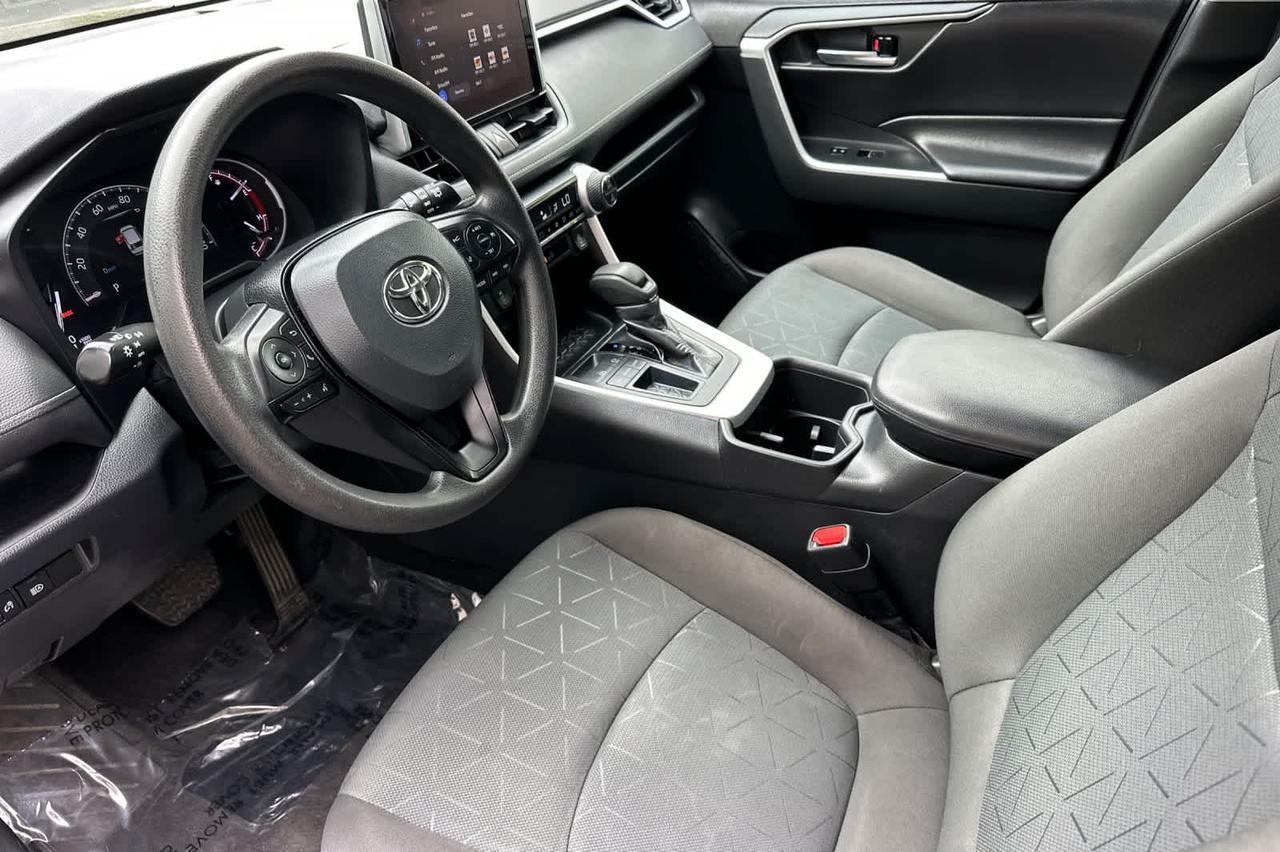 2024 Toyota RAV4 XLE Roseville CA