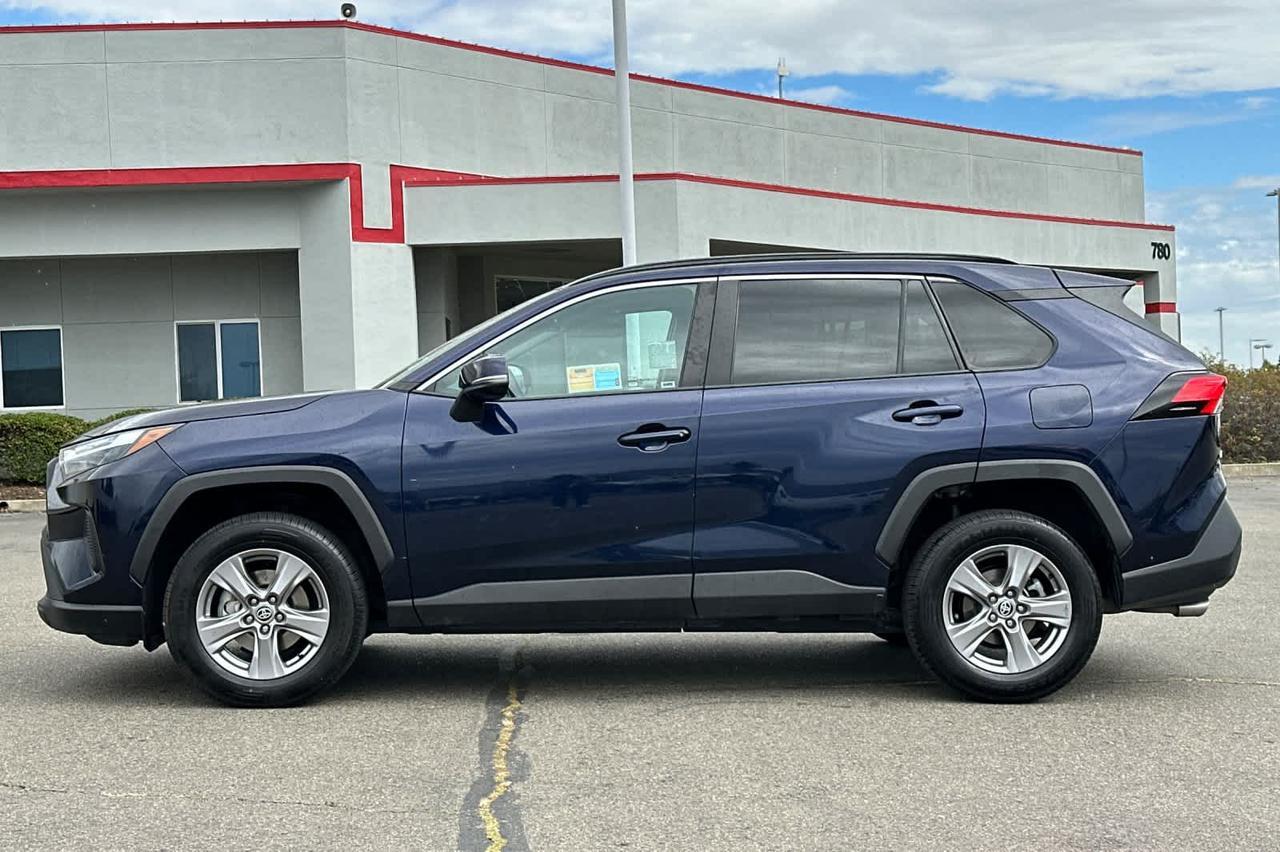 2024 Toyota RAV4 XLE Roseville CA