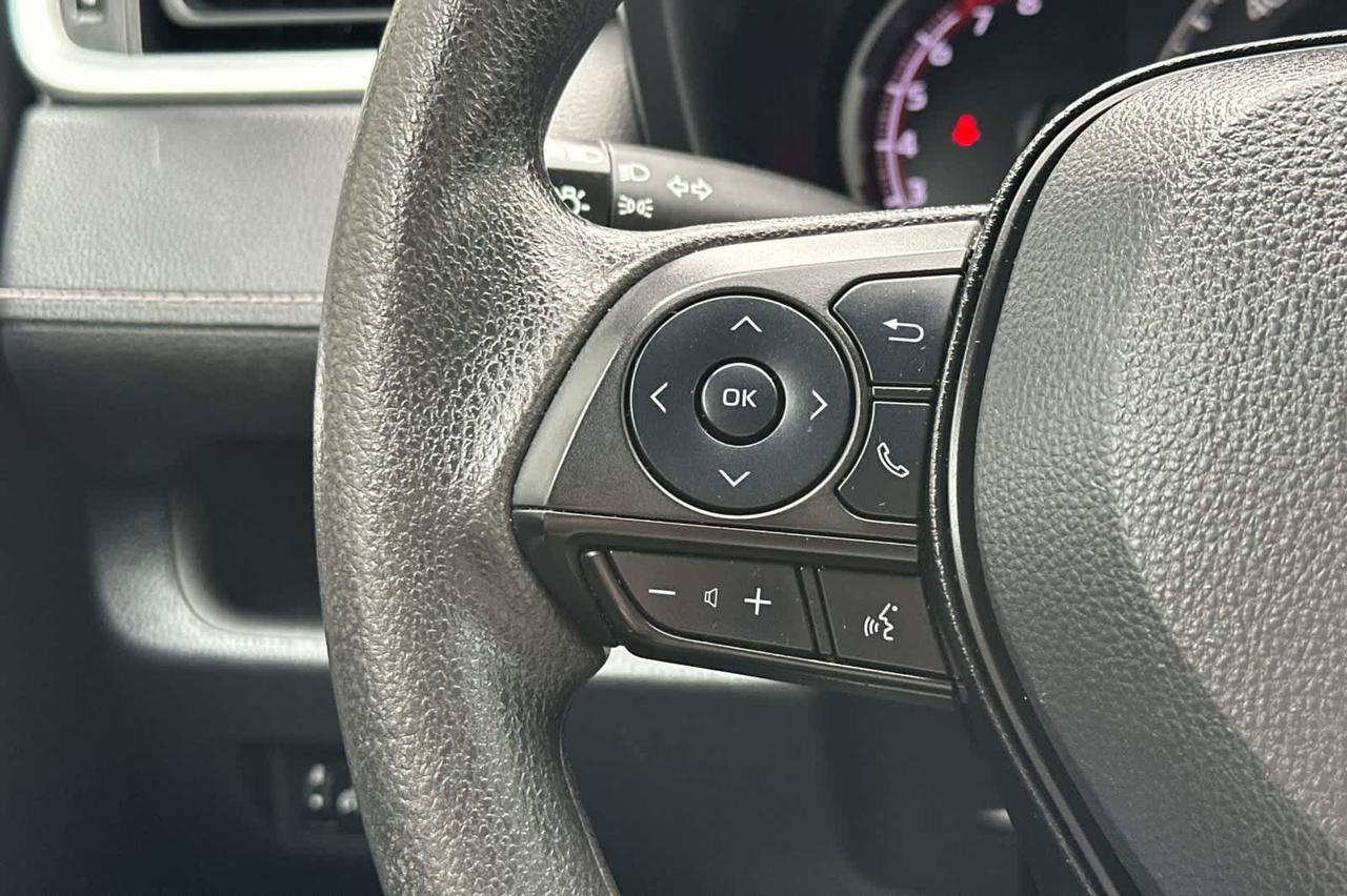 2024 Toyota RAV4 XLE Roseville CA