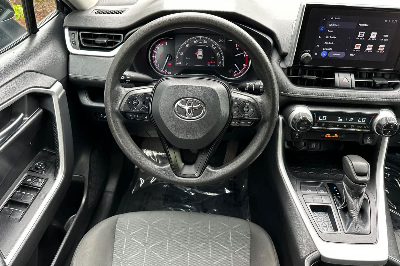 2024 Toyota RAV4 XLE Roseville CA