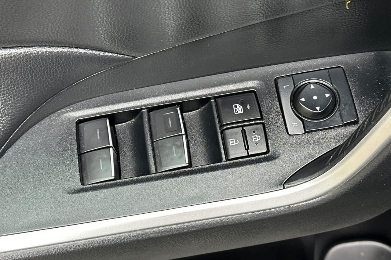 2024 Toyota RAV4 XLE Roseville CA