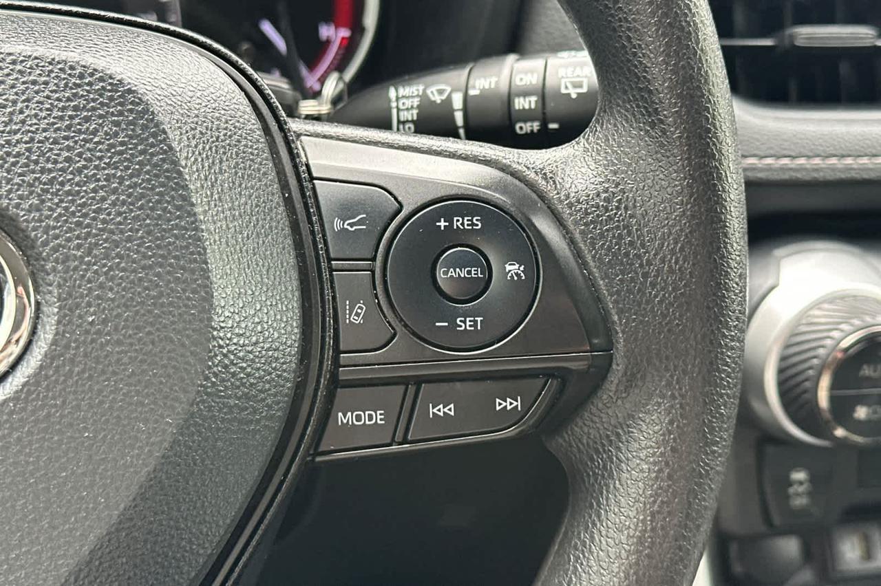 2024 Toyota RAV4 XLE Roseville CA