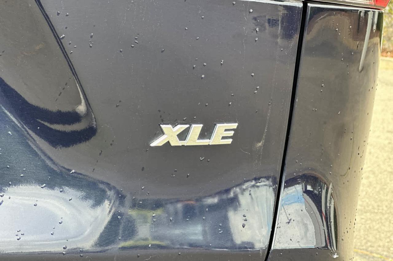 2024 Toyota RAV4 XLE Roseville CA