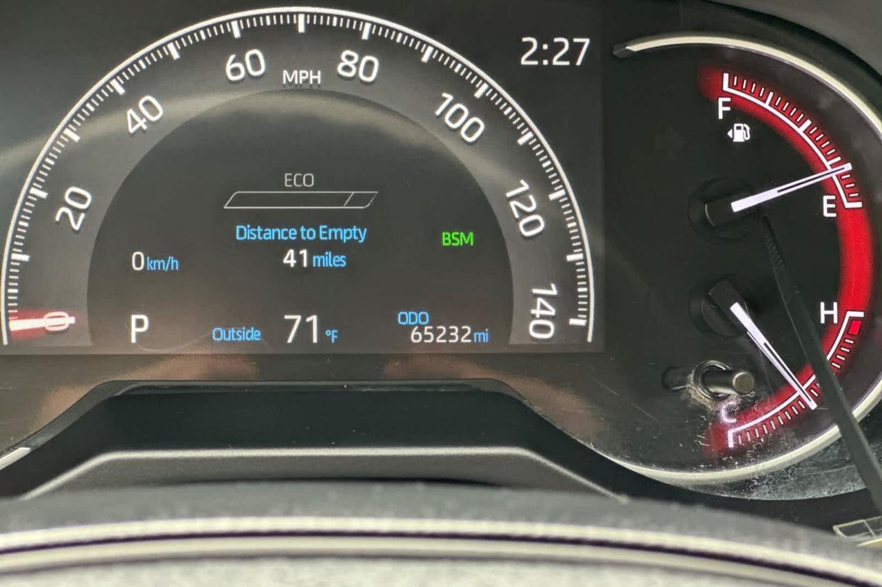 2024 Toyota RAV4 XLE Roseville CA