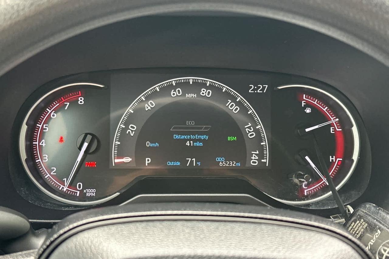 2024 Toyota RAV4 XLE Roseville CA