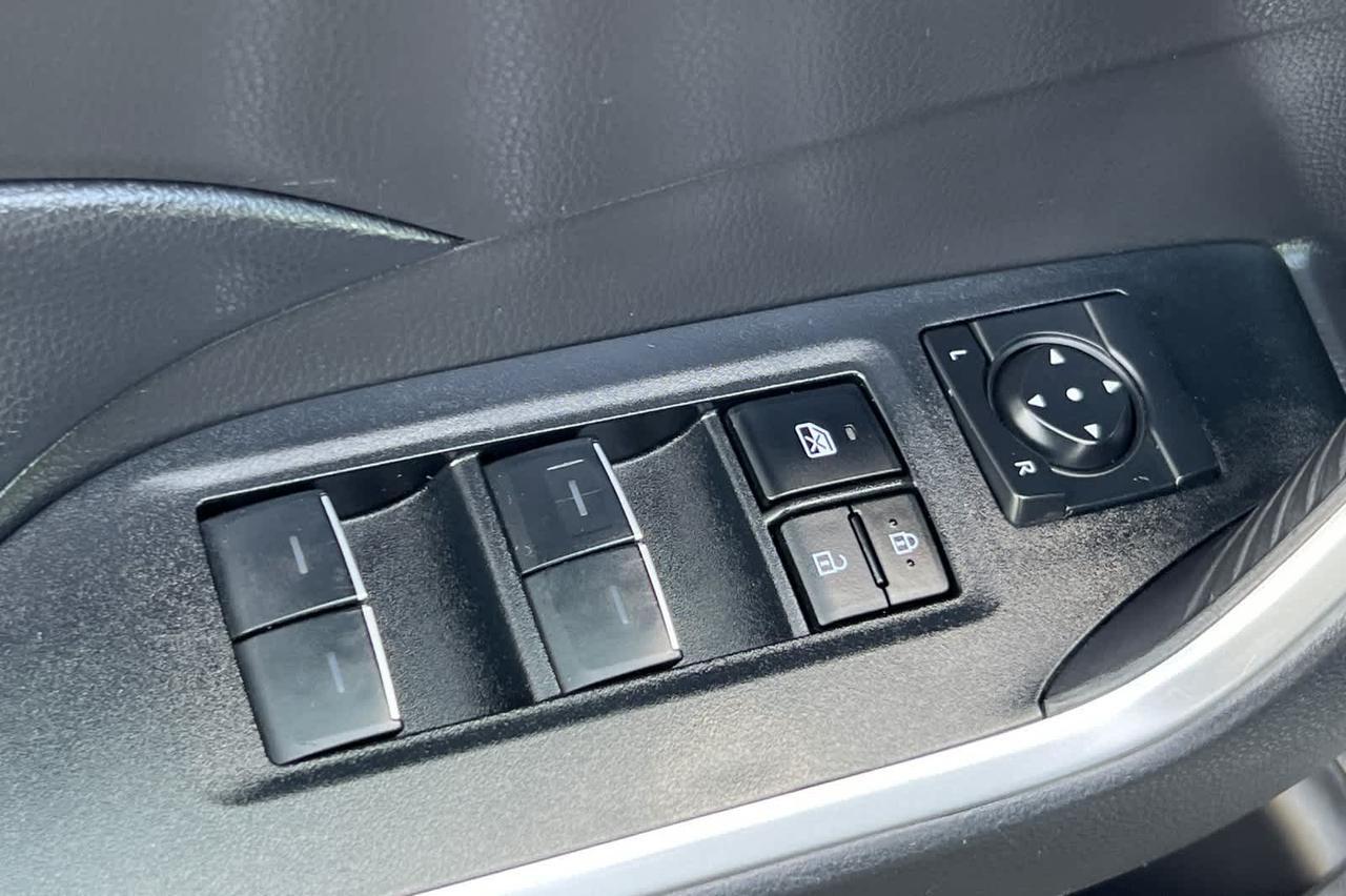 2024 Toyota RAV4 XLE Roseville CA
