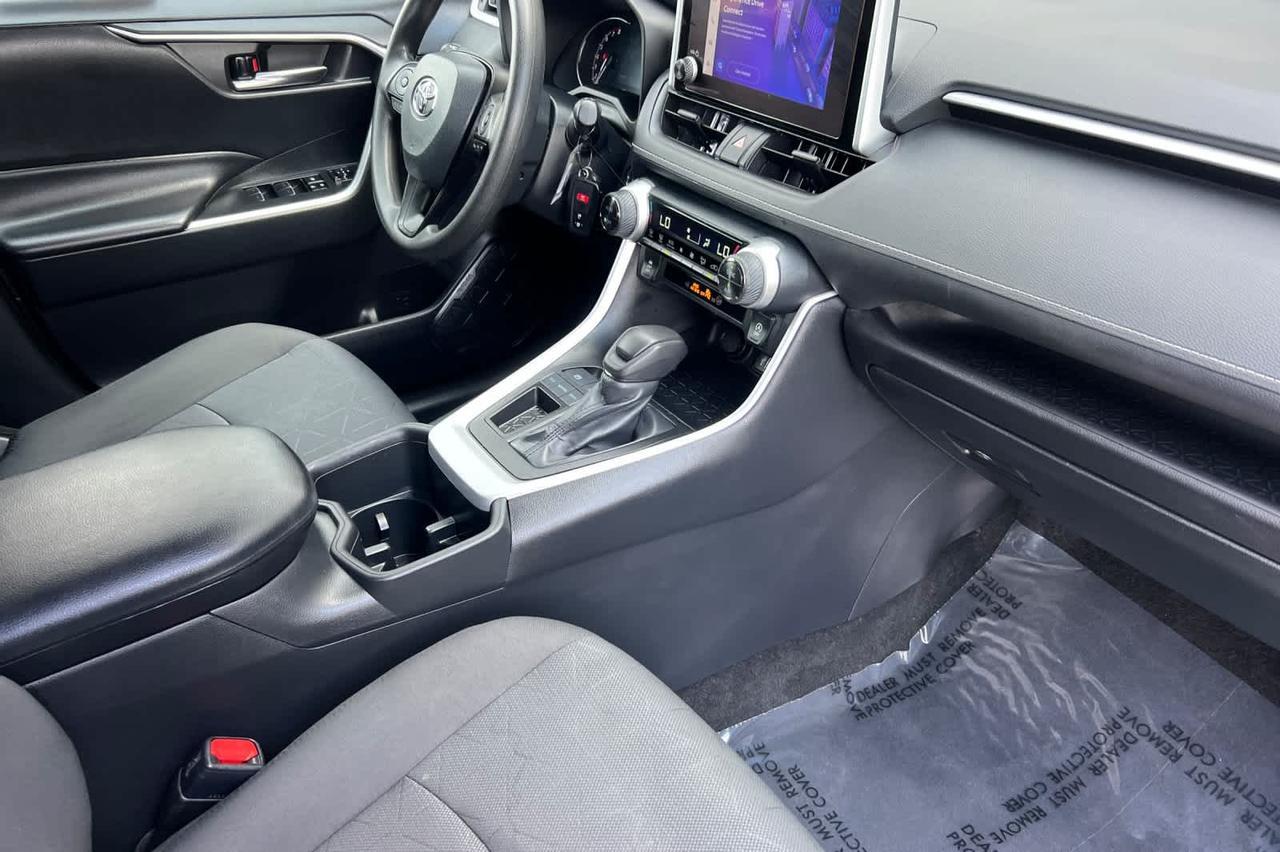 2024 Toyota RAV4 XLE Roseville CA