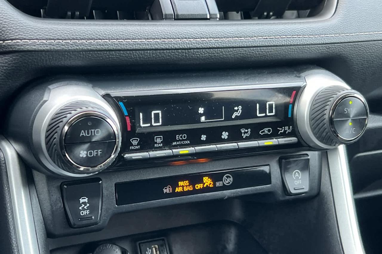 2024 Toyota RAV4 XLE Roseville CA