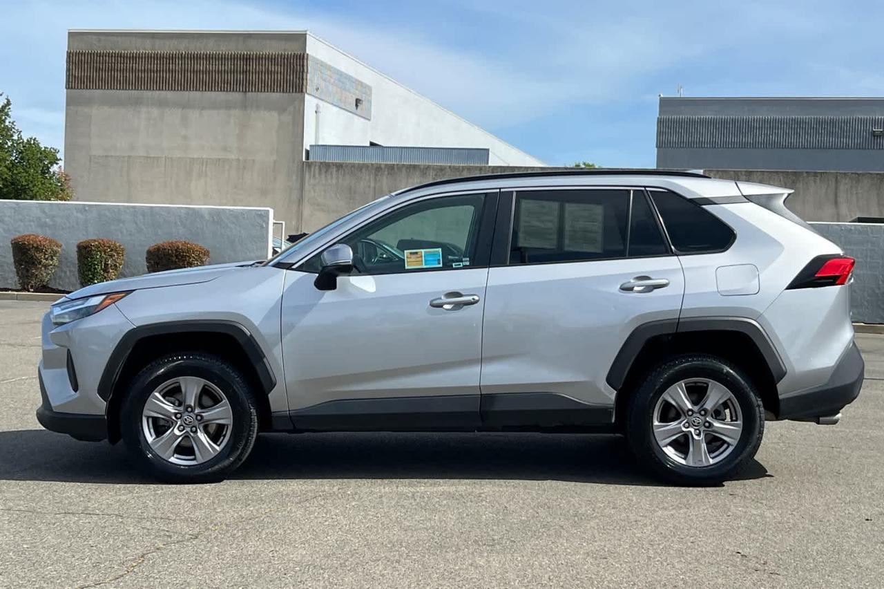 2024 Toyota RAV4 XLE Roseville CA