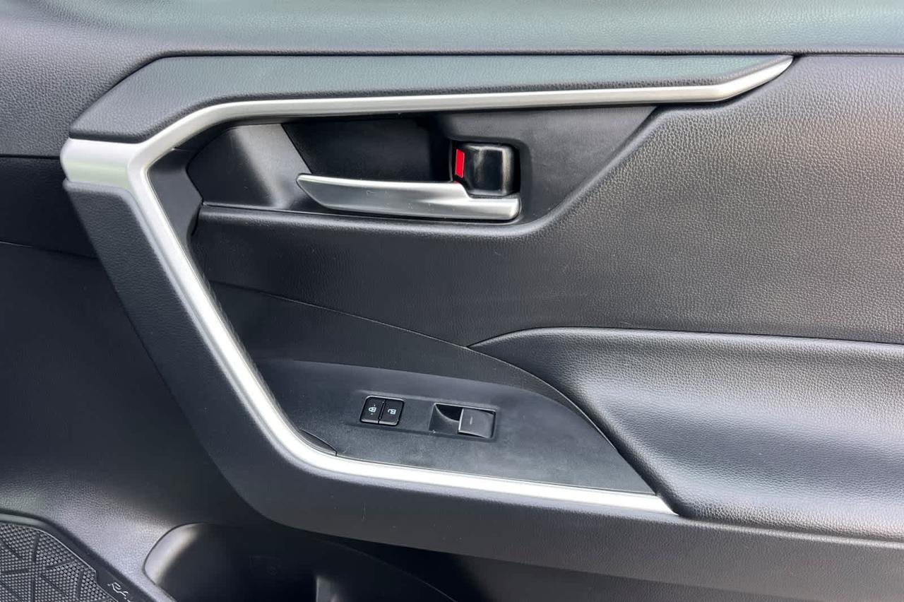 2024 Toyota RAV4 XLE Roseville CA