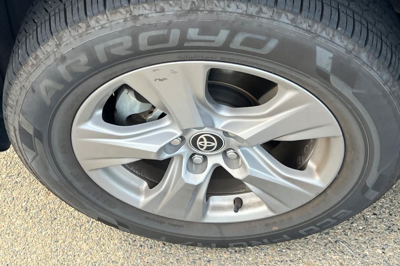 2024 Toyota RAV4 XLE Roseville CA
