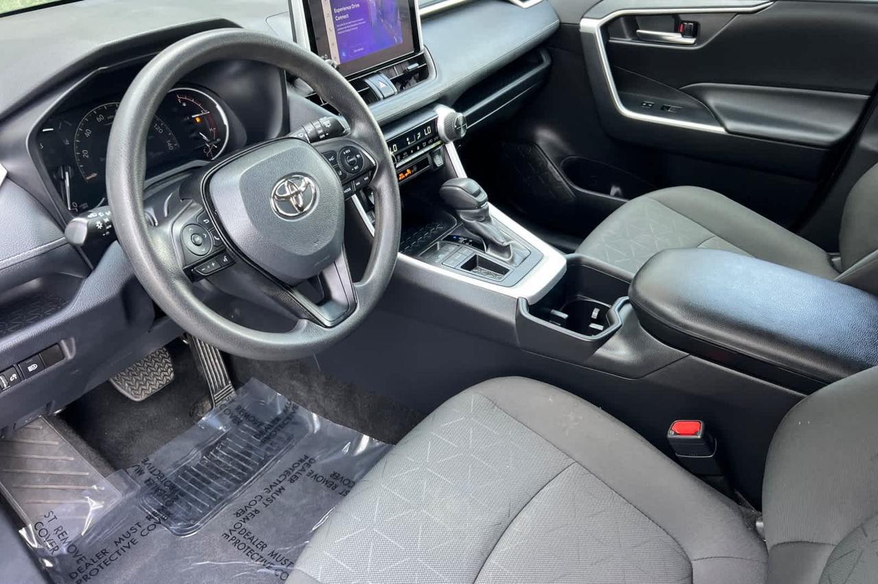 2024 Toyota RAV4 XLE Roseville CA