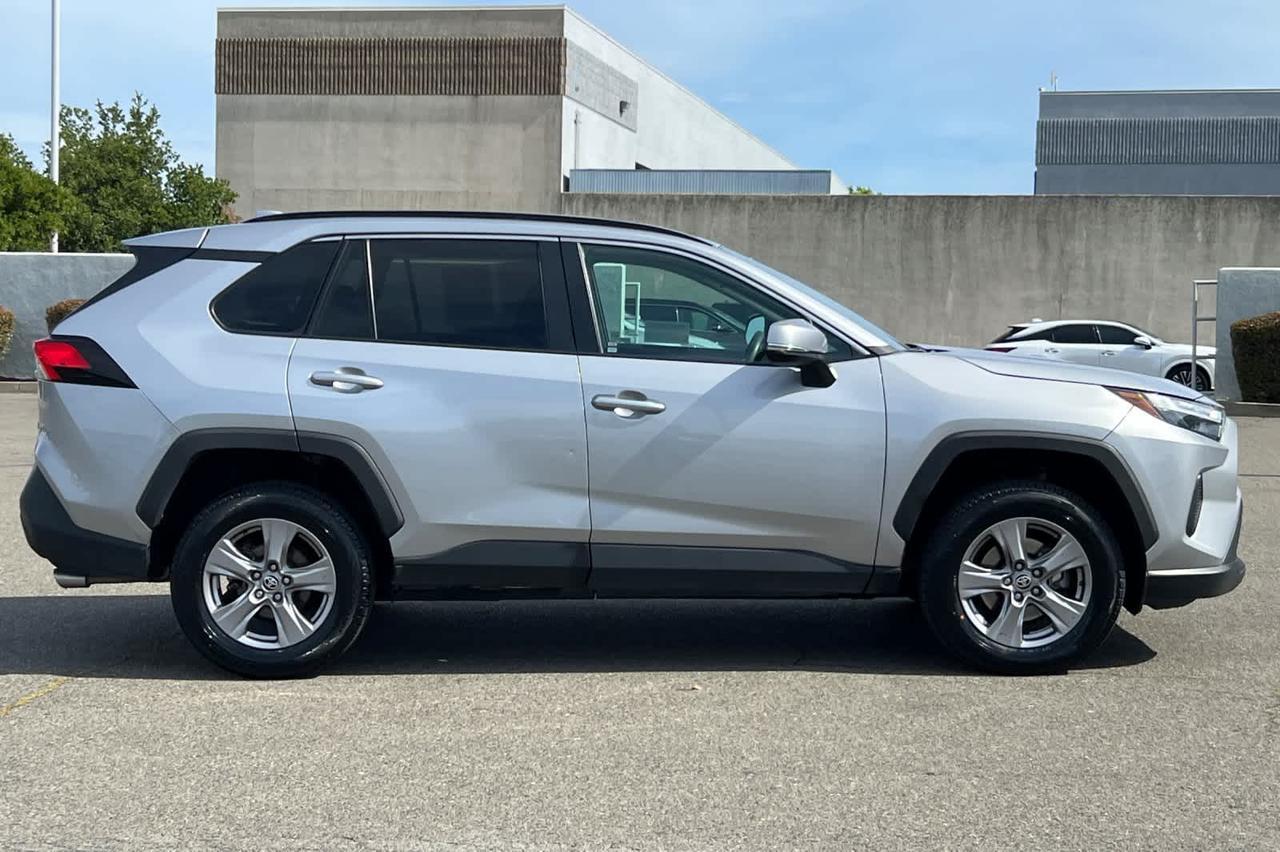 2024 Toyota RAV4 XLE Roseville CA