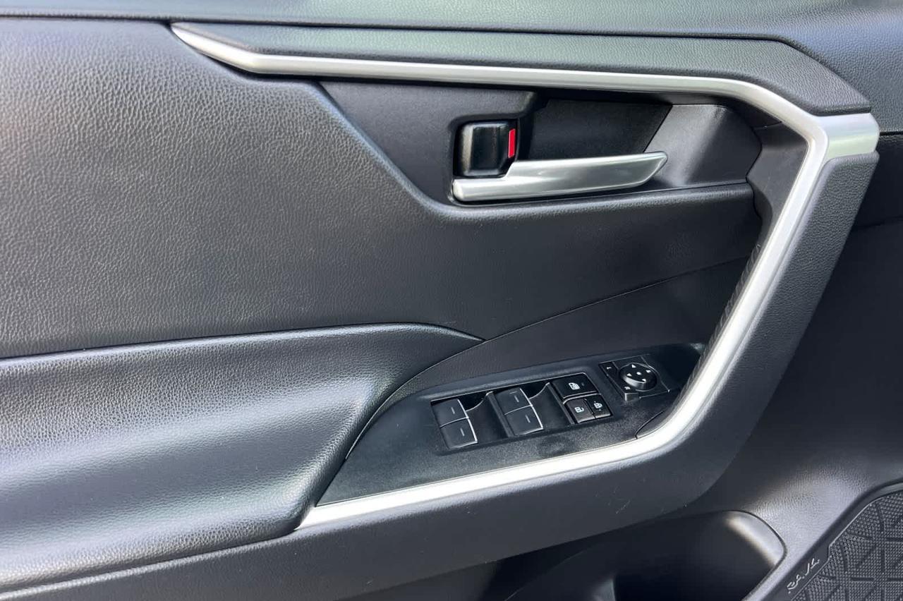2024 Toyota RAV4 XLE Roseville CA